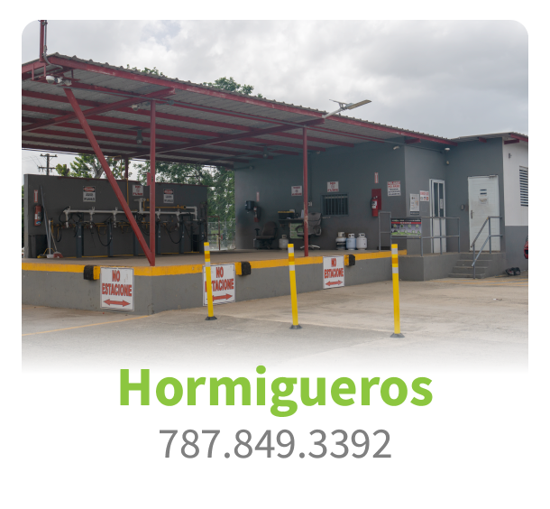 hormigueros